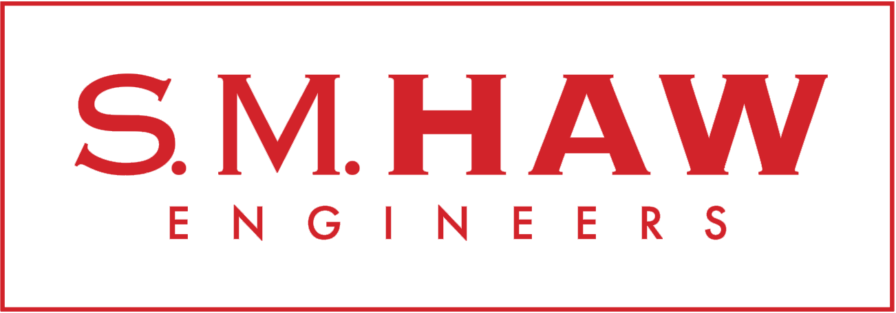 S.M Haw Logo