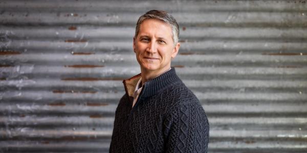 David Cremers, PE