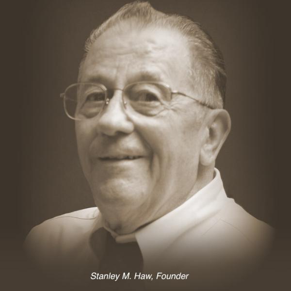 Stanley Haw