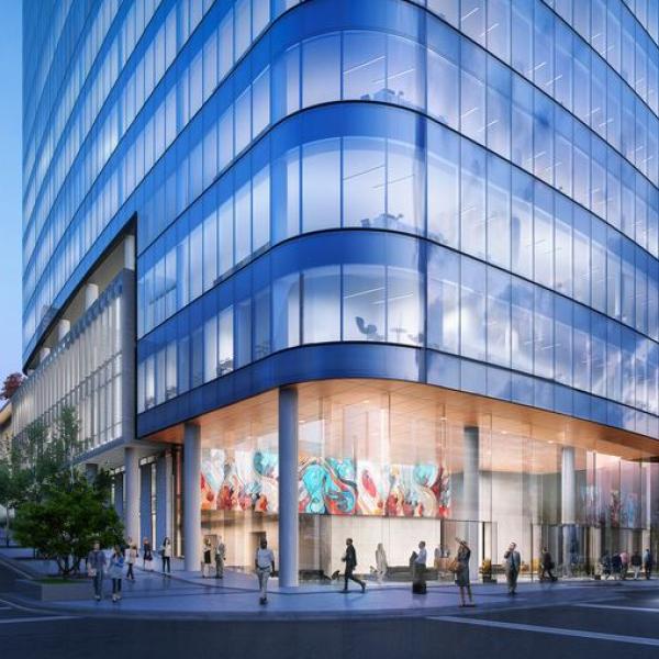95 State at City Creek SM Haw Associates