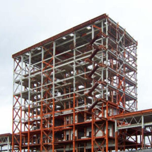 China Oven SM Haw Associates