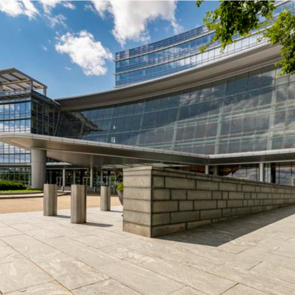 Eaton World HQ SM Haw