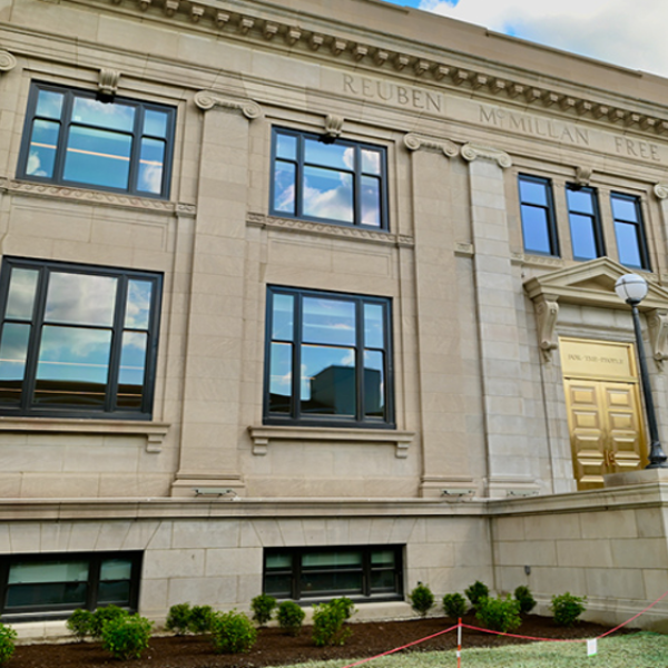 Youngstown Library