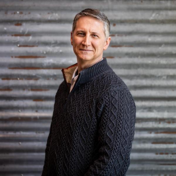 David Cremers, PE